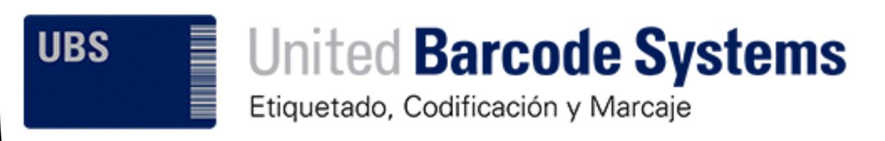 United Barcode Systems